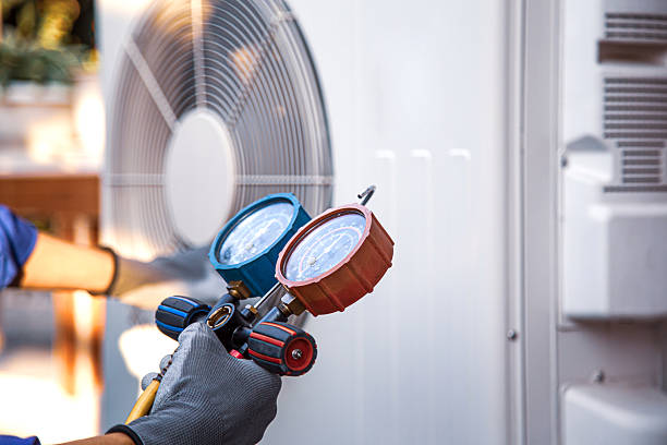 Affordable Emergency Hvac Repair solutions in Fredericktown, PA