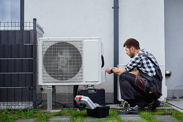 Top rated local Emergency Hvac Repair specialists in Fredericktown, PA